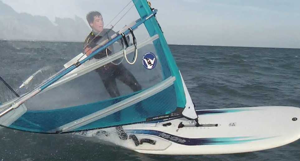 Raph WEP Quiberon 2015