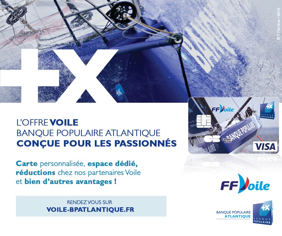 Offre Voile BPATL